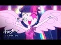 My Little Pony: Equestria Girls - Rainbow Rocks ...