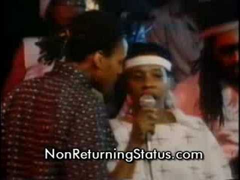 Natti Love Joys: Love Joys - "Lock Tight"