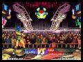 Kof97 SURVIVOR破關 TIME