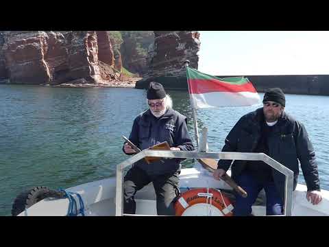 Seemannsgarn: Die unglaubliche Geschichte von der Meerjungfrau