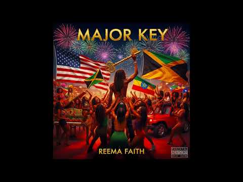 REEMA FAITH - MAJOR KEY {explicit} #newmusic #soca #dancehall #reggae #rap #majorkey #foryou #ladies