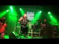 ▲Mad Sin Trio - Straight to hell - Satanic Stomp 2012