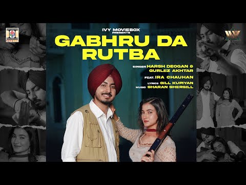Gabhru da Rutba — watch video