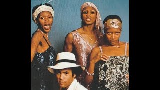 Boney M. - Have You Ever Seen The Rain - Honey mix