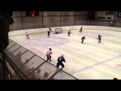 Saltsjöbadens IF - IF Vallentuna BK | 1 - 0 | 6 Februari 2015