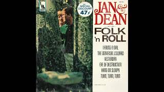 Jan &amp; Dean – “I Can’t Wait To Love You” (Liberty) 1965