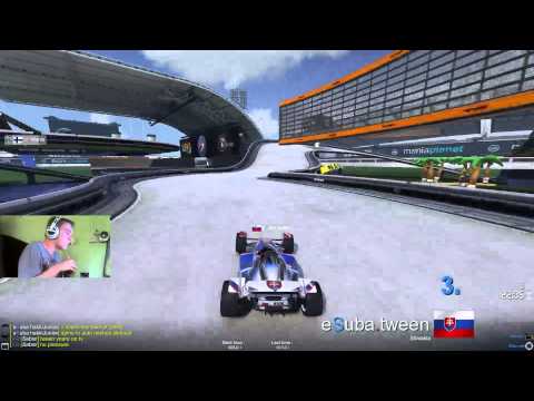 Road to ESWC - Day 2 - Part 2