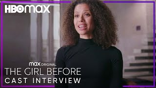 The Cast of The Girl Before Share Their Favorites ﻿| HBO Max
