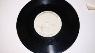 Heard it through the Grapevine/You Got It, unknown artist