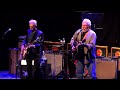 Hot Tuna - Death Don't Have No Mercy 10-3-22 Beacon Theater, NYC