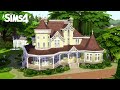 Family Victorian The Sims 4 No CC Stop Motion