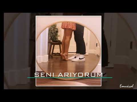 Mary Jane - Seni Arıyorum