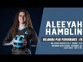 Aleeyah Hamblin - Middle #19 - Sunshine Classic Highlights - 3-14-21