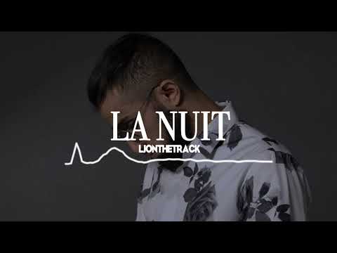 Trap Instrumental | NIRO x NINHO x PLK Type Beat "LA NUIT" | Prod. By LJonthetrack