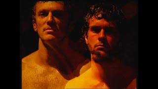 CAMPEONES DE LA VIDA – PROMO D´ALESSANDRO-GUEVARA