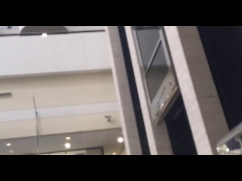 Retake - Montgomery/ThyssenKrupp Scenic Traction Elevators @ Galleria Financial Center, Houston, TX