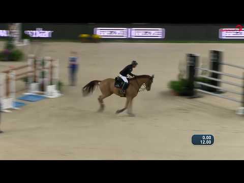 STUTTGART GERMAN MASTERS - Preis der Firma GEZE GmbH - Hans-Dieter Dreher