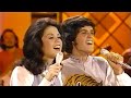 Donny & Marie Osmond - "I'm Leaving It All Up To You / If You Love Me Let Me Know / Superstition"