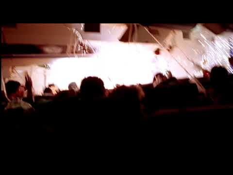 Plane Explosion Destruction SFX Final Destination 2000