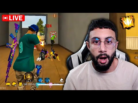 Free Fire 🔥 عدنـــا للبثوث 🔥