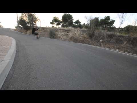 Cuestas Session: Rafa & Ualak