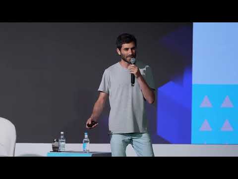 Bitcoin Staking on Starknet — Natan Granit, StarkWare (Staking Summit Dubai 2025)
