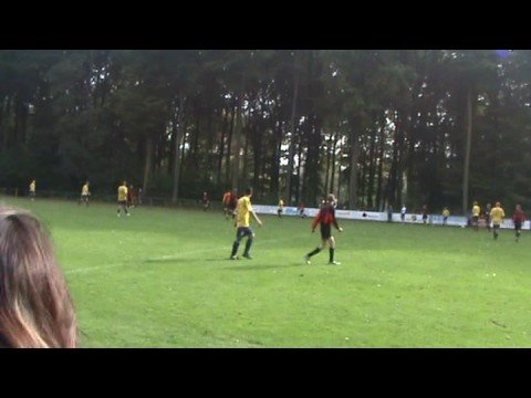 (12) Agathenburg Dollern : Post SV Stade