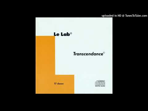 Le Lab - Discothèque