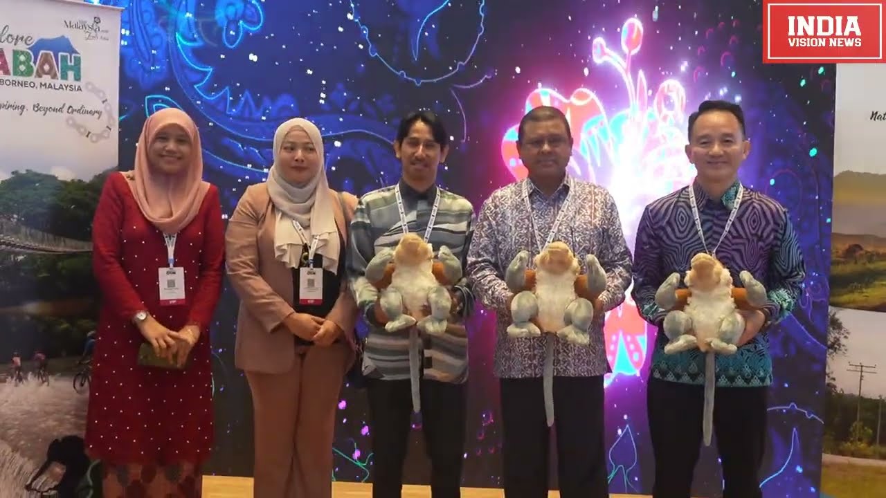 Tourism Malaysia celebrates Visit Malaysia Year 2026 with a spectacular array of events