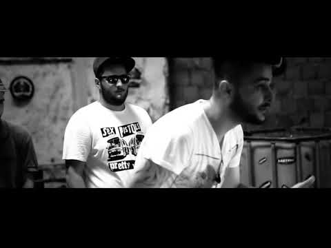 Freestyle King 3 cypher Şehinşah verse