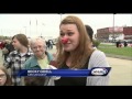 Ringling Brothers Circus Performs Without Elephants