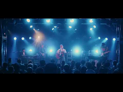 裸足の人魚 Live ver.2024