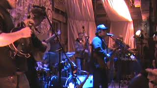 Railroad Earth - Genesis - 12-31-2007