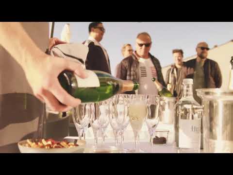 Writerscamp in Elsinore 2017