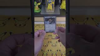 Pokemon Card of The Day : Meltan #pokemon #pokemoncollection #collectiblecards