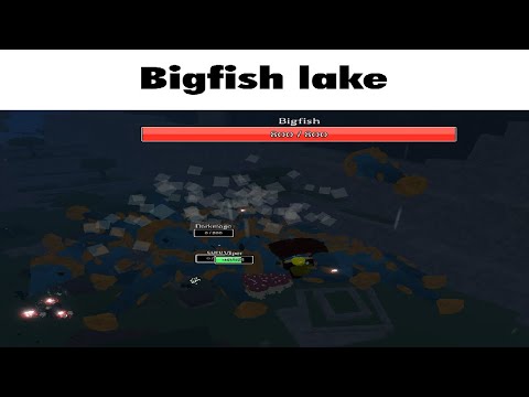 Pilgrammed Big Iron Sub 2 minute (1:58)