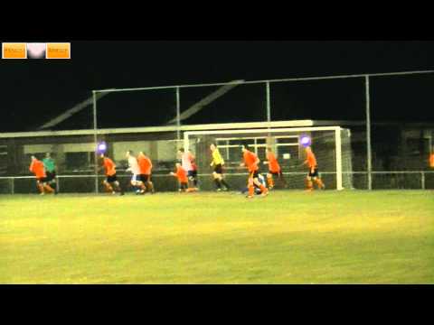 HSSC'61 23j. -    Ameide 23j. 6 - 0