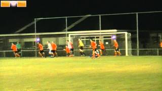 HSSC'61 23j. -    Ameide 23j. 6 - 0