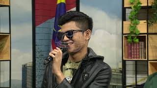 Download lagu PESONA XY - #xpose bersama Tuah Adzmi Insan Kau Cinta mp3