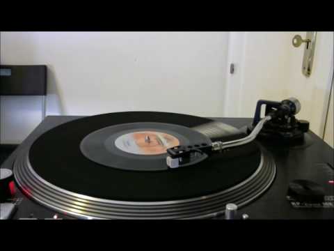 7" - Ramon Judah / Dougie Conscious - The Vibe / The Dub