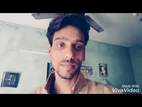 DIVESH PAREWA Ye Mohoo ke dhage