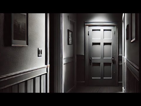 La casa che sanguina - Atlanta 1987