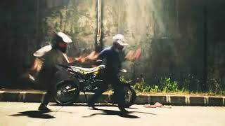 Download lagu Story Wa Anak motor 😍 mp3