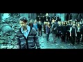 Harry Potter Neville Konuşması