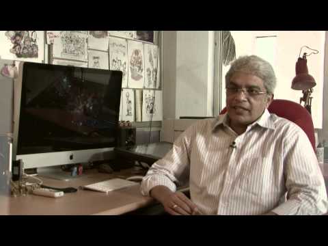 The Story of Indian Animation - Trailer