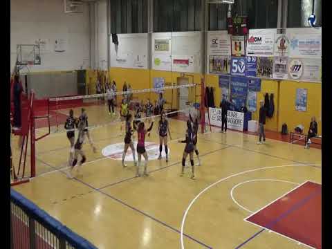 Progresso VTB Eurotec - Volley Castello 3-0