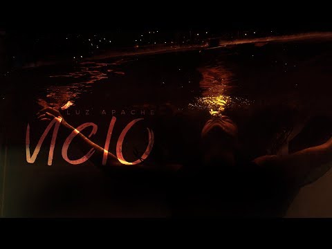 Luz Apache - Vício (Lyric Video)