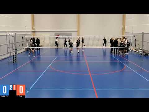 PuMa C1p - PuWo 18.2.2023