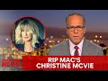 Christine McVie’s Cause of Death Has Been Revealed, Try Not to Gasp