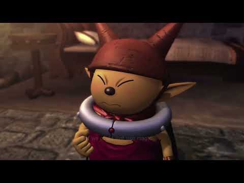 Ep 1052 - Blue Dragon Gameplay - Part 21 - Xbox Series X